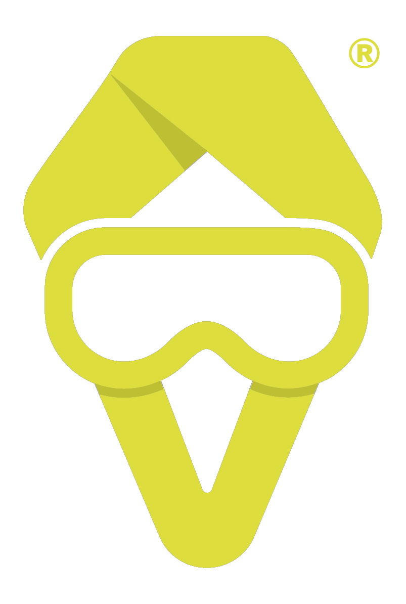 Divinguru® logo green