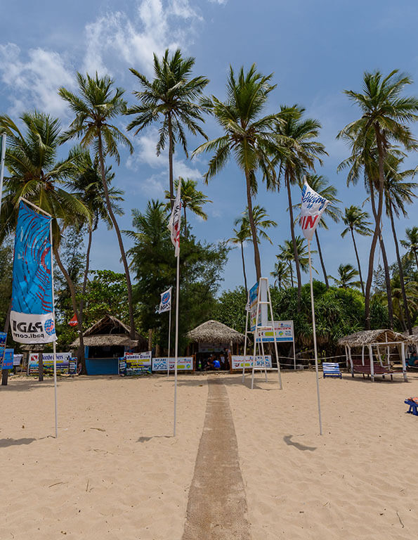 Beach View Trincomalee