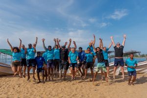 Divinguru professional diving team Sri Lanka