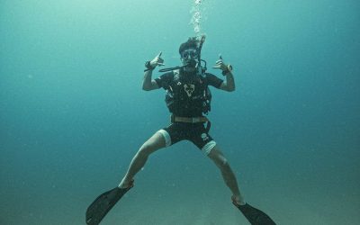 Discover the Thrill of Diving with PADI Certifications in Sri Lanka