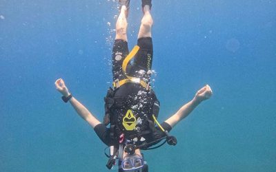 Experience Scuba Diving with Expert Instructors in Sri Lanka