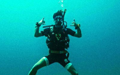 Scuba Diving Safety Rules Everyone Should Know