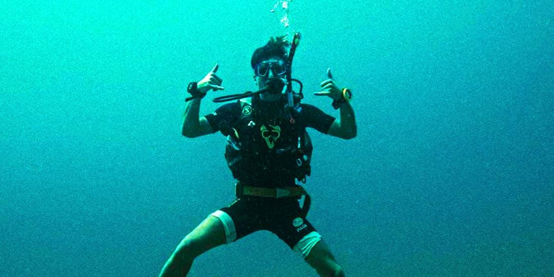 Scuba Diving Safety Rules Everyone Should Know