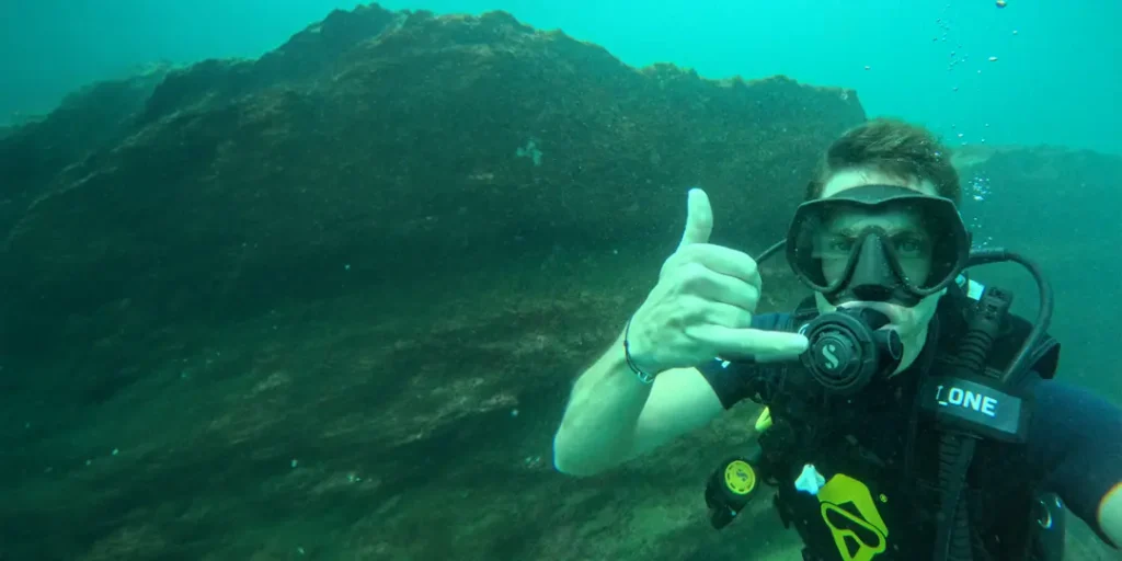 Top Scuba Dive Sites in Sri Lanka